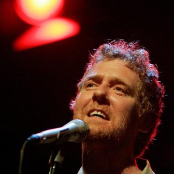 Décès de Glen Hansard, Musicien Irlandais Réputé