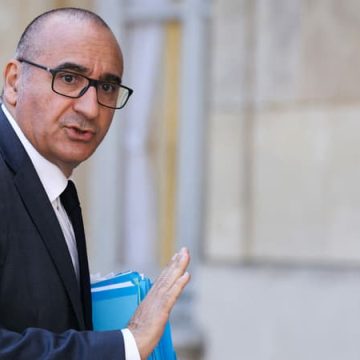Incendie en Forêt de Fontainebleau : 59 Interpellations Annoncées par le Ministre de l&rsquo;Intérieur