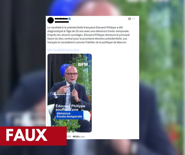 4a53baad-1b0c-47d4-a31b-d5e494c9341a Décryptage d’une fausse information visant Édouard Philippe