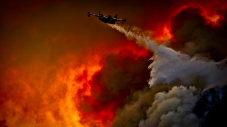 4a5f028f-d090-4b35-9c2e-f2de0fb1d3e7 Incendies en Corse : Une Région en Proie aux Flammes