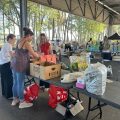 Bénévolat et Solidarité lors des Incendies en Gironde
