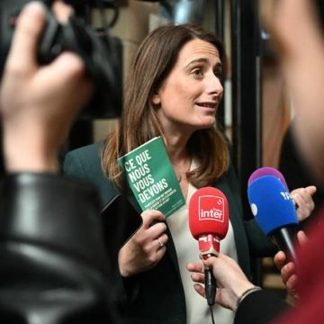 Les Ecologistes et leurs propositions pour l’élection présidentielle 2027