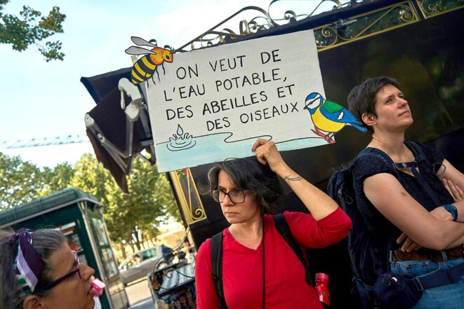 4b495ad9-b910-4bb7-9fa5-2d8ded75e895 Pesticides : Le vote controversé du Parlement