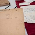 L’acquisition d’un fonds littéraire majeur par la BnF