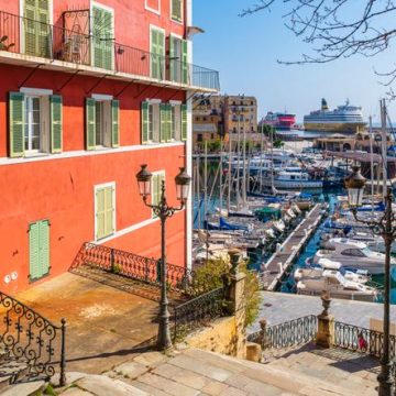 Bastia régule les meublés de tourisme à travers un nouveau dispositif