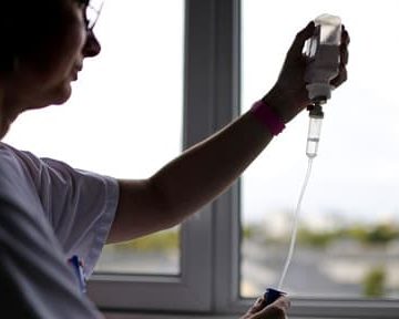 Un élève passe l’oral du bac à l’hôpital après une urgence médicale