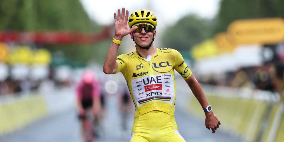 Tour de France 2026 : Cinquième Victoire pour Tadej Pogacar