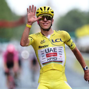 4cc35ed1-9899-4a85-b882-ebfd82b29ccf Tour de France 2026 : Cinquième Victoire pour Tadej Pogacar