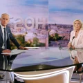 Marine Le Pen après sa condamnation : Un pourvoi en cassation et une candidature présidentielle