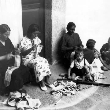 Comprendre la Guerre d’Espagne