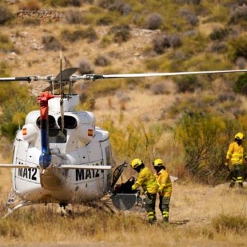 4d79df35-2e07-416f-810b-8c7aad1f6969 Incendies dévastateurs en Espagne : victimes identifiées et impact du réchauffement climatique