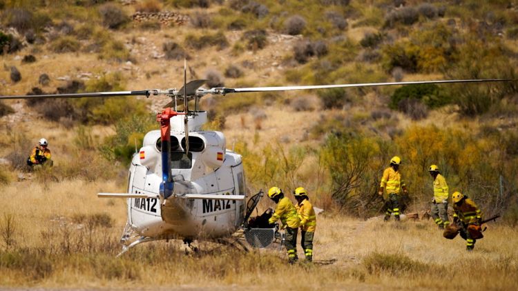 4d79df35-2e07-416f-810b-8c7aad1f6969 Incendies dévastateurs en Espagne : victimes identifiées et impact du réchauffement climatique