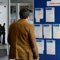 La France en tête des dépenses pour l’emploi, mais le chômage reste élevé