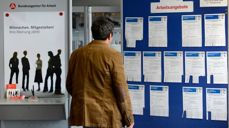 4e2e4d7e-e715-4fcc-9413-d723a348a795 La France en tête des dépenses pour l’emploi, mais le chômage reste élevé