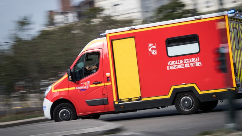 4f24dbc9-b741-44d2-81bb-159512eed32e Deux accidents mortels en Seine-Maritime