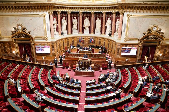 4f26a667-ffd3-46b4-9d98-47cecfb4a68f Le projet de loi d’urgence agricole suscite des tensions