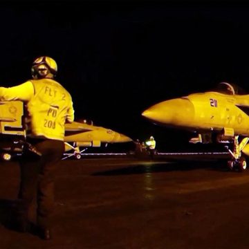 Tensions croissantes en Mer Rouge et dans le détroit d’Ormuz