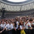 Concerts de Bad Bunny à Madrid : Une source de discorde