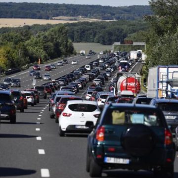 Comment Bison Futé prévoit le trafic routier d&rsquo;août 2026
