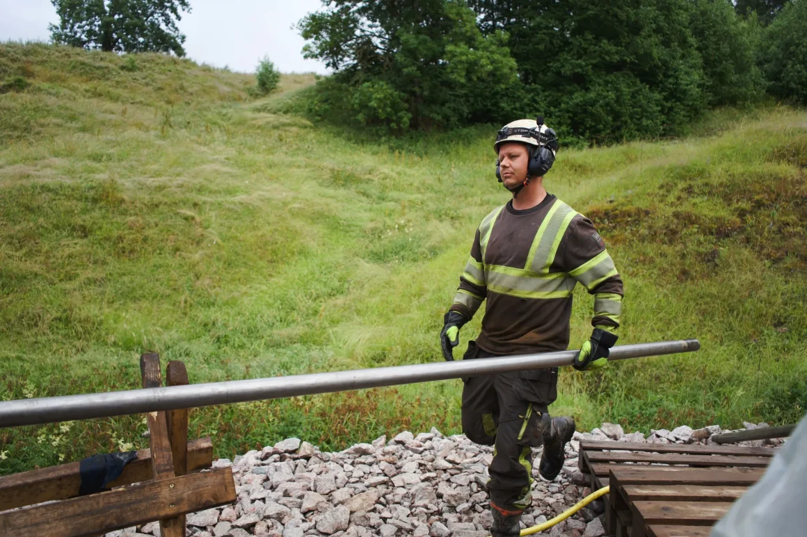Un gisement de terres rares en Norvège pourrait façonner l’Europe