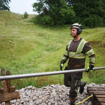 Un gisement de terres rares en Norvège pourrait façonner l’Europe