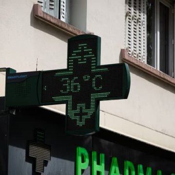 Alerte canicule dans plusieurs départements du sud de la France