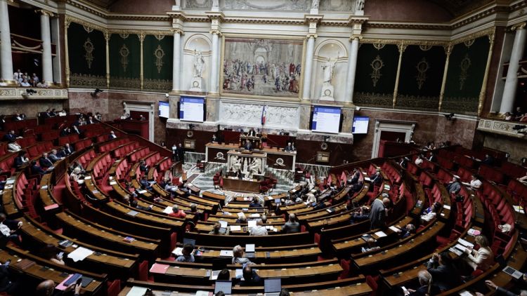 5197f0cf-69a8-4f0b-8cf3-91fe88658227 Adoption de la loi sur la fin de vie par l’Assemblée nationale