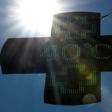 51cfefd1-e0ad-48fd-b7c2-9a6294b1b3fc La France confrontée à une nouvelle vague de chaleur