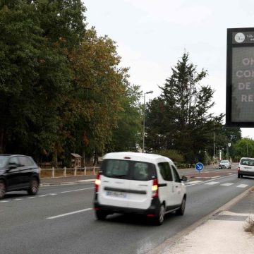La situation des incendies en Gironde et au-delà