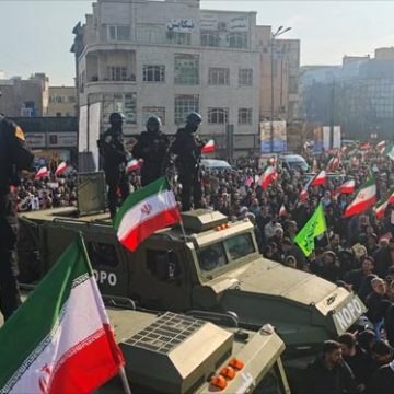 52c446f6-3242-4489-8b17-3b65a79a9ac1 Documentaire sur la Résistance Iranienne