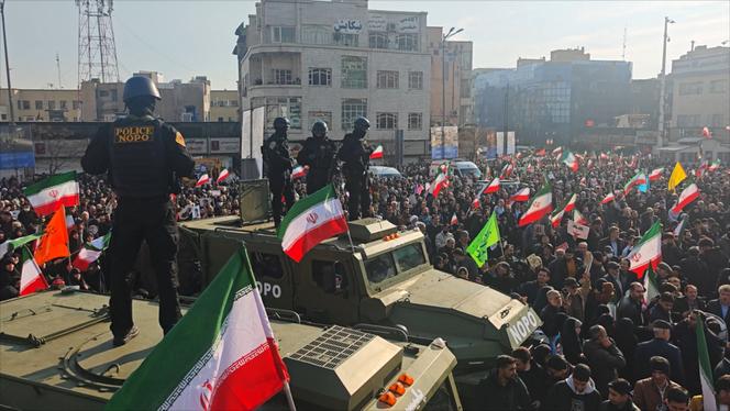 52c446f6-3242-4489-8b17-3b65a79a9ac1 Documentaire sur la Résistance Iranienne