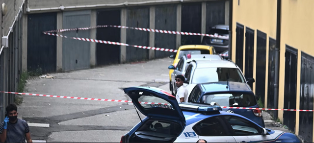 52d1423f-d4f9-48ac-901c-15b1e2938bc2 Mort d’Abderrahim Fakir : Enquête sur une arrestation tragique à Bologne