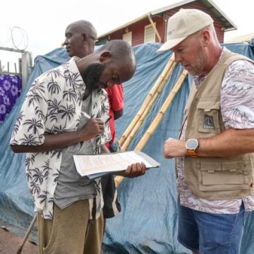 Résultats du recensement à Mayotte