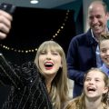 Rencontre Royale et Artistique : Prince William et Taylor Swift