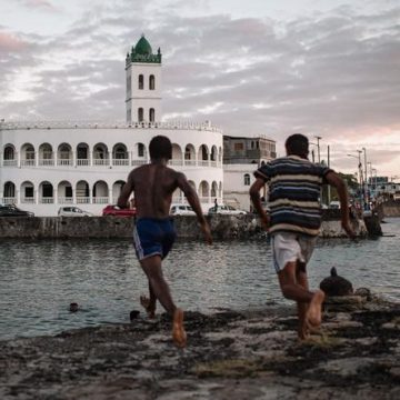 Les Médinas des Comores Inscrites au Patrimoine Mondial de l’UNESCO