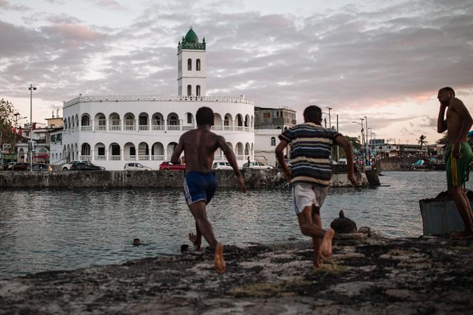5491cca5-d535-48a9-9549-f9be124dbd9e Les Médinas des Comores Inscrites au Patrimoine Mondial de l’UNESCO