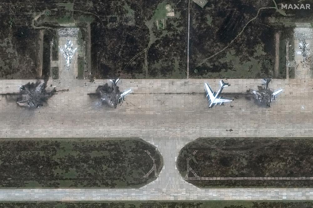 551aa239-9be7-4848-bd7f-1896fd68cc43 Actualités sur l’Ukraine : Nouveautés politiques et attaques récentes