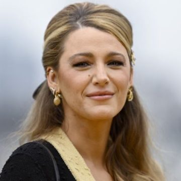 5531a99f-28db-40da-b9b3-3926f673a33e Nouvel épisode judiciaire entre Blake Lively et Justin Baldoni
