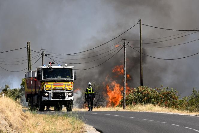555595be-3ddd-4cc4-891b-2c2dd7cd6c40 Incendie dans les Pyrénées-Orientales : évacuation et mesures urgentes