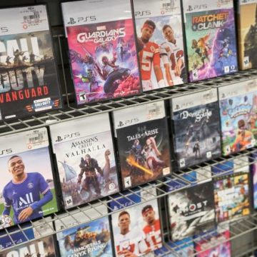 Sony abandonne définitivement le support physique pour PlayStation