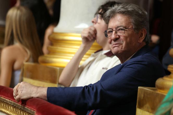 5610b4fd-ae86-4858-97d1-6e265d822890 Mélenchon propose la création d’écorégions en France