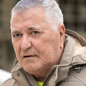 561117f1-ade2-423a-a5b7-ddec3b679fc5 Jean-Marie Bigard partage son expérience après ses AVC