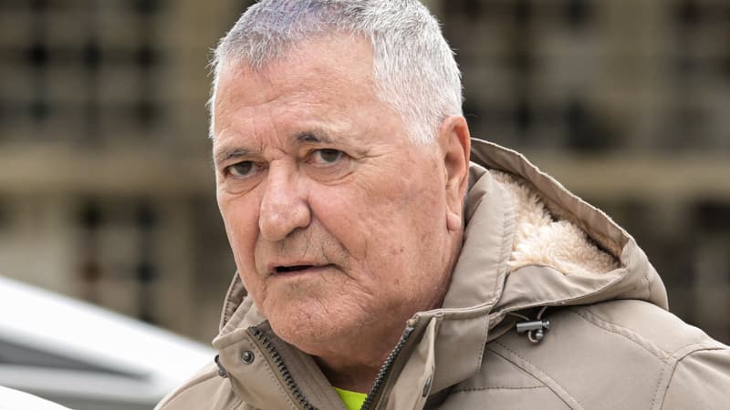 561117f1-ade2-423a-a5b7-ddec3b679fc5 Jean-Marie Bigard partage son expérience après ses AVC