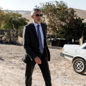 Tensions diplomatiques entre la France et l&rsquo;Iran