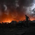 Situation en Ukraine : Frappes, Attaques et Répercussions