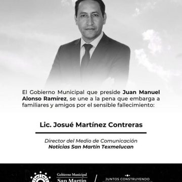 Assassinat d’un journaliste mexicain spécialisé dans la sécurité