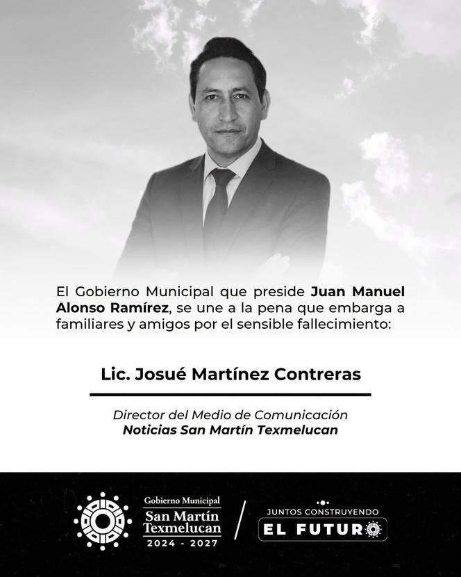 575d86eb-72a4-4a57-bc05-60e3126b7ac4 Assassinat d’un journaliste mexicain spécialisé dans la sécurité