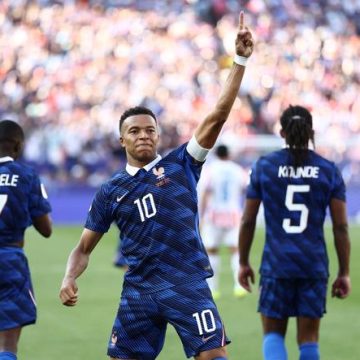 Le leadership de Kylian Mbappé lors de la Coupe du monde 2026