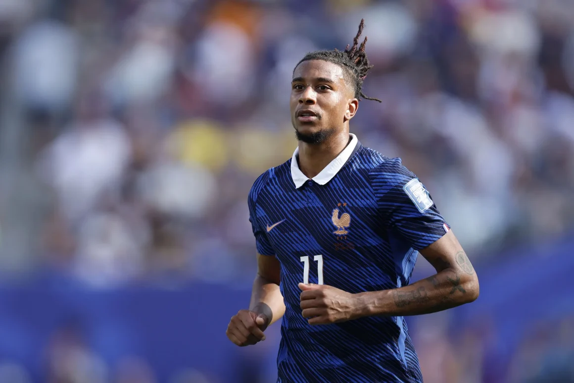 Les Bleus face au défi paraguayen en Coupe du Monde