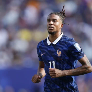 Les Bleus face au défi paraguayen en Coupe du Monde